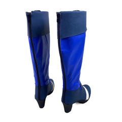 1882 Balala the Fairies: Dreamy Melody Prince Youle Cosplay Shoes for Anime Expo - Halloweez