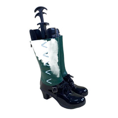 1671 Identity V Antique Merchant Cosplay Shoes for Anime Expo - Halloweez