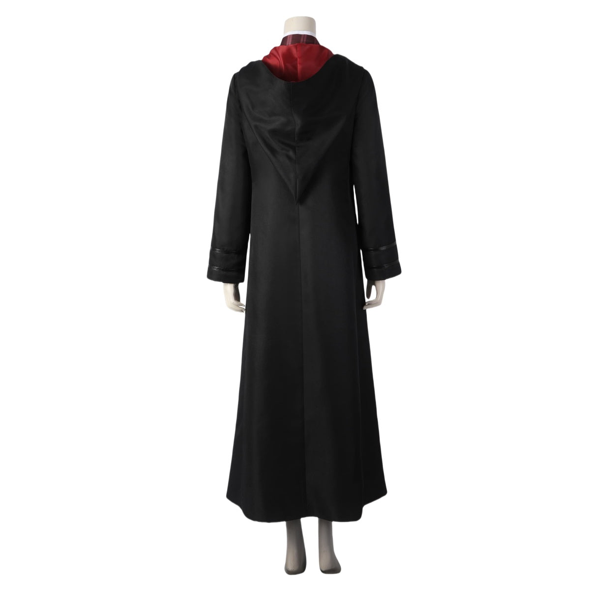 Hogwarts Legacy Cosplay Costume - Authentic Harry Potter Game Outfit - Halloweez