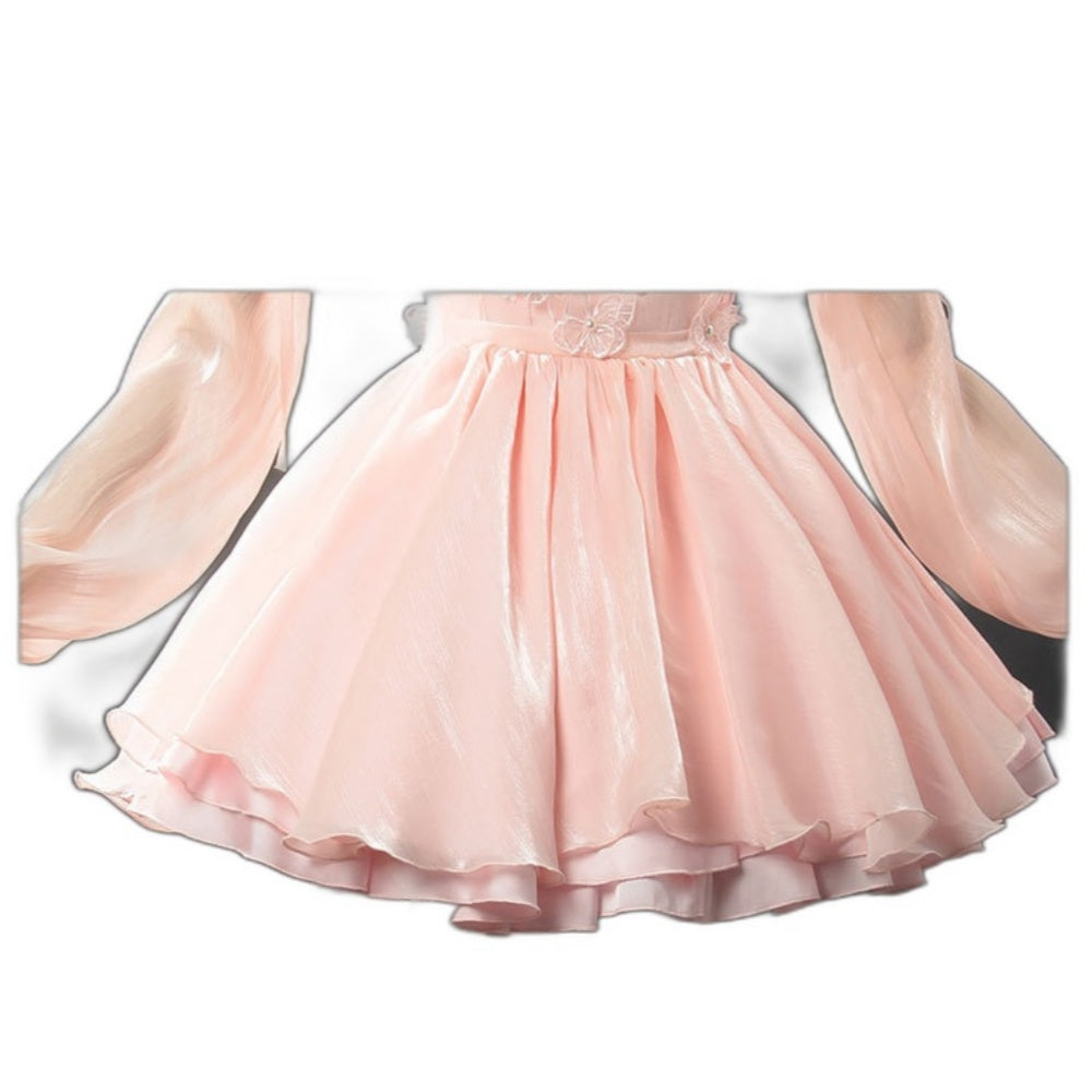 Love and Deepspace Girls' Clothing Dreamy Waves Game Costume Cosplay Anime Costume Halloween - Halloweez