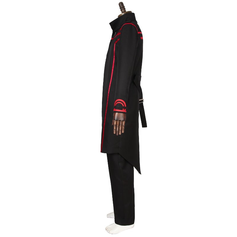 Halloweez: Arifureta Hajime Nagumo Cosplay Outfit - Transform into the World's Strongest - Halloweez