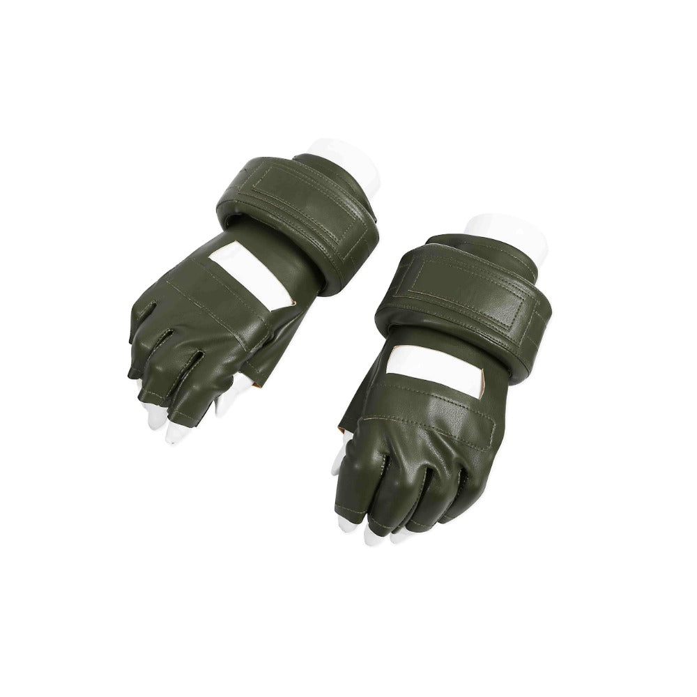 Marvel Rivals Squirrel Girl Cosplay Costume - High Quality Game Character Outfit - Halloweez