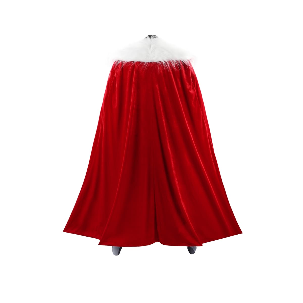 Invincible Trigor Full Cosplay Costume, Premium Bodysuit with Cape, Complete Invincible Character Outfit for Cosplay - Halloweez