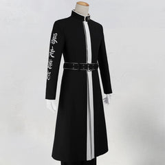 Tokyo Revengers Haitani Rindou Tenjiku Uniform Custom Cosplay Outfit