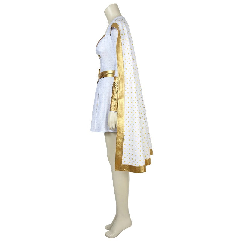 Halloweez Starlight Anne Cosplay Costume - Perfect for Halloween & Carnival