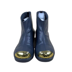 1662 Ruins Library Yang Cosplay Shoes for Anime Conventions and Performances - Halloweez