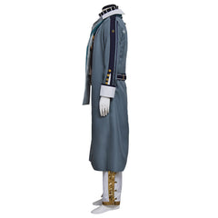 Halloweez Heroes Legend Cosplay Costume - Premium Quality for Anime Enthusiasts