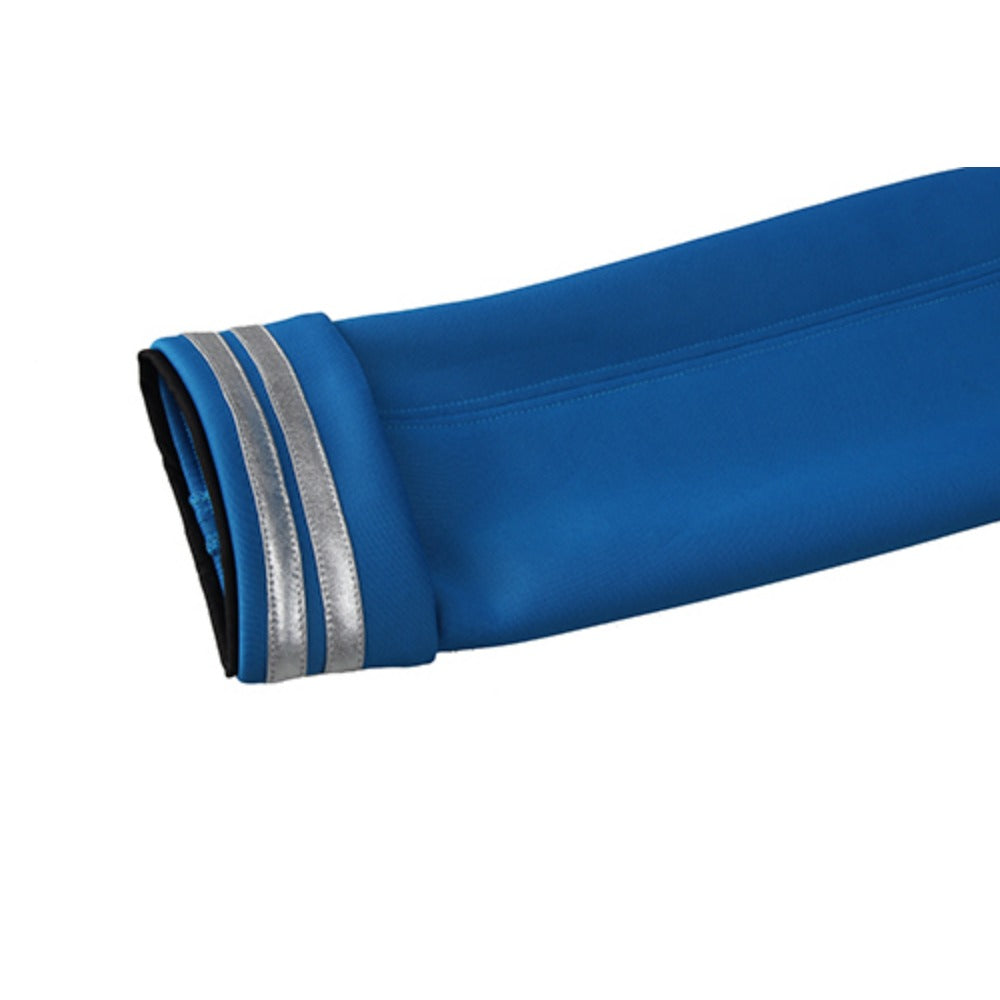 Star Trek Into Darkness Uhura Cosplay Costume - Premium Quality Movie Replica - Halloweez