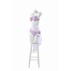 Naraka: Bladepoint Xi La Aurora Summer Night Cosplay Costume for Women - Halloweez