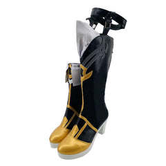 Honkai: Star Rail Sushang Cosplay Shoes for Anime Conventions and Performances - Halloweez