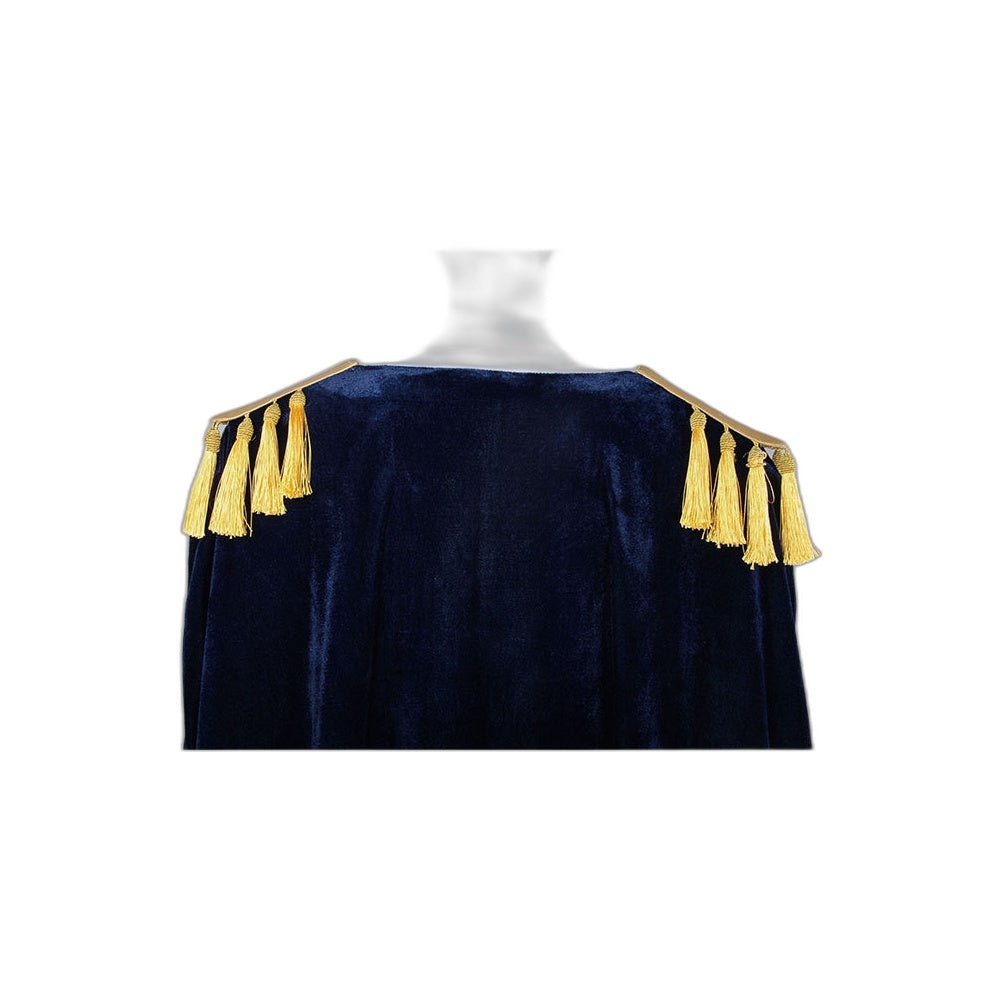 Dreaming of Becoming a Magical Girl Cosplay Costume - King Eluno Tanaka Mitsuko Same Style Anime Cosplay Outfit - Halloweez