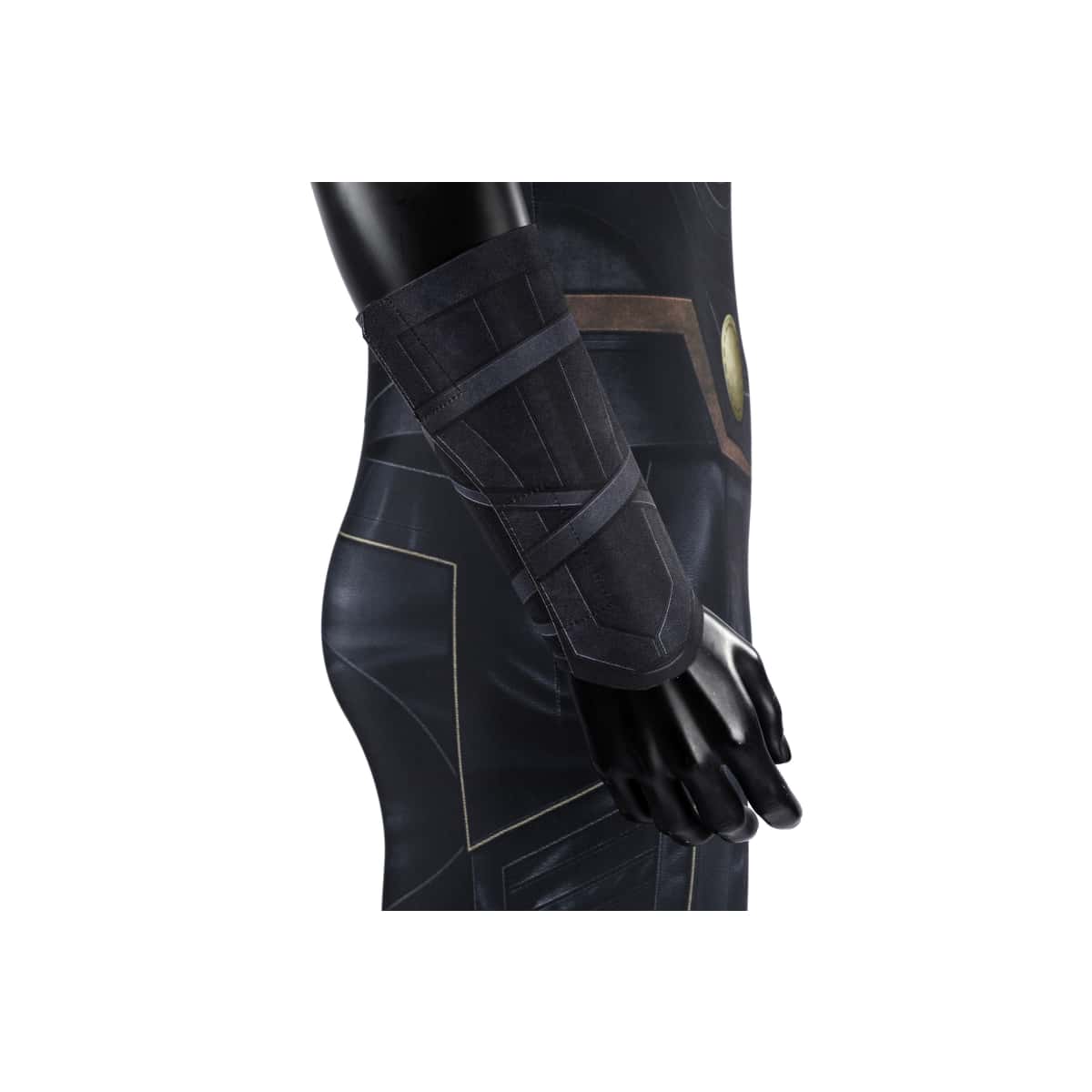 Avengers 5 Doomsday Thor Cosplay Costume, Custom High-end for Halloween & Comic Con - Halloweez