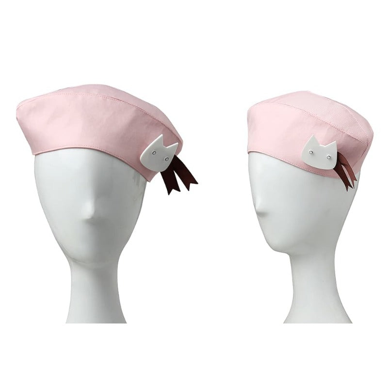 Halloweez Rurikawa Yuki Cosplay Wig - MANKAI Summer Troupe School JK Uniform for Halloween & Parties