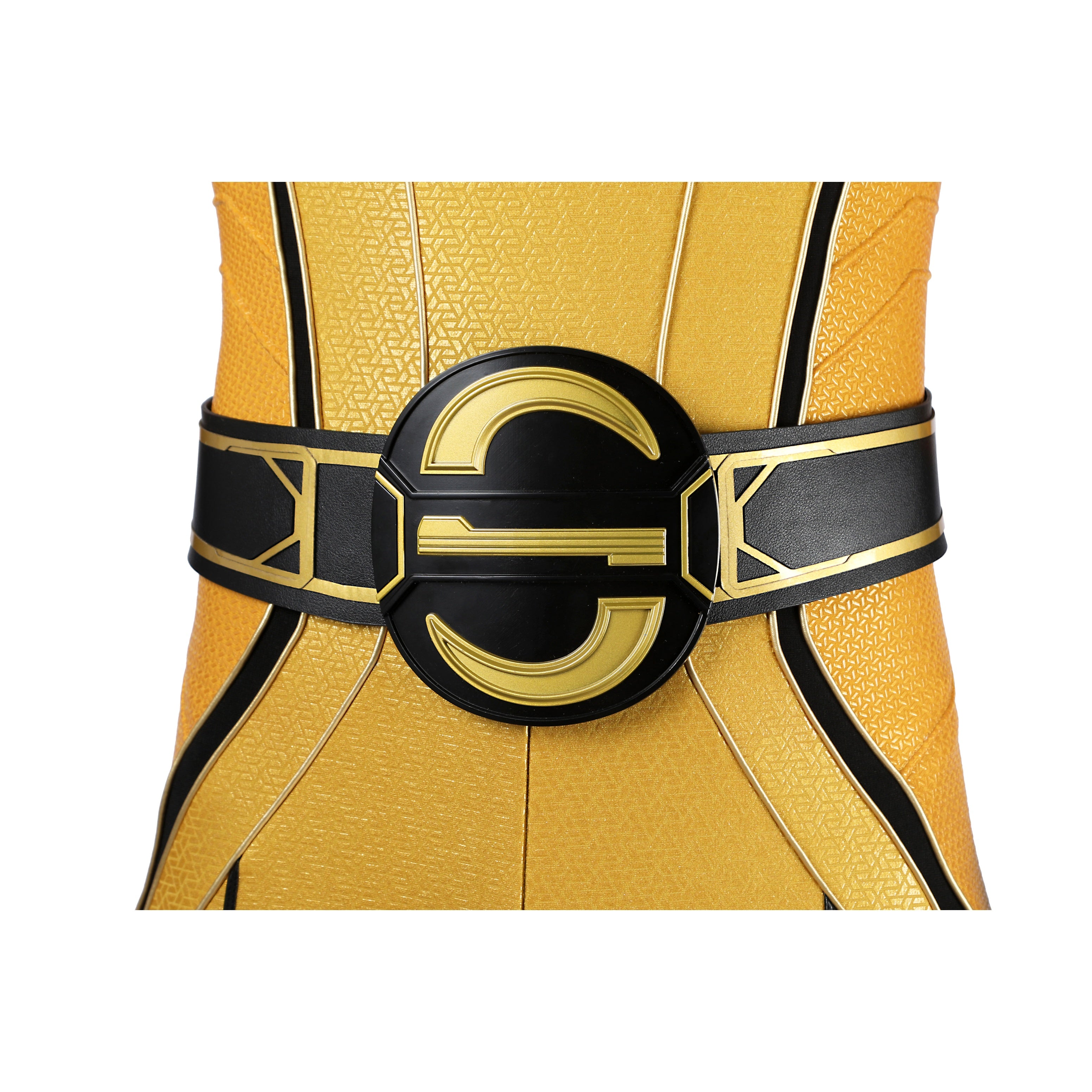 Thunderbolts  Sentry Cosplay Full Set, Superhero Sentry Bodysuit With Custom Insoles, Marvel Movie Character Costume For Halloween Cosplay - Halloweez