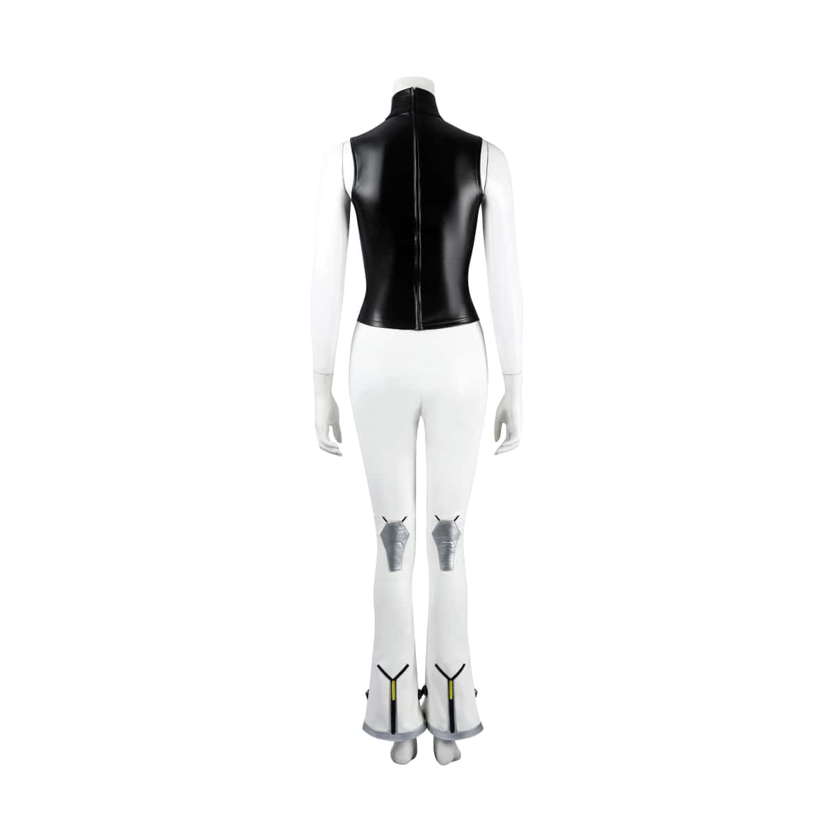 Overwatch Widowmaker Vendetta Cosplay Costume, Custom High-end for Halloween & Comic Con - Halloweez