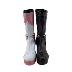 1396 Uma Musume Pretty Derby Special Week Cosplay Shoes for Anime Conventions - Halloweez