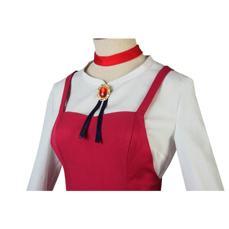 Halloweez GeGeGe no Kitaro Nekomusume Cosplay Costume for Halloween Parties - Halloweez