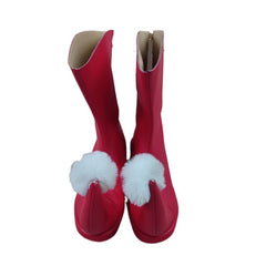 2116 Shugo Chara! Rima Mashiro Cosplay Shoes for Anime Conventions and Performances - Halloweez