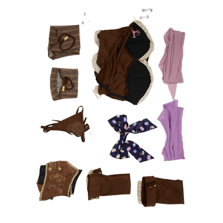 Mad Hatter Cosplay Costume Alice in Wonderland Anime Cosplay Outfit for Halloween Party Cosplay Events