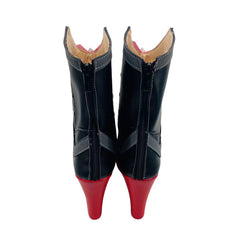 Honkai Impact 3 Theresa Apocalypse Adult Cosplay Shoes for Anime Conventions - Halloweez