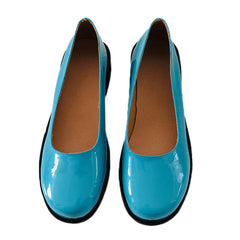 Spider-Man Parallel Universe Gwen cos shoes 2D anime exhibition performance shoes - Halloweez