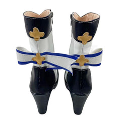 Honkai: Star Rail Pella Cosplay Shoes for Anime Conventions and Performances - Halloweez