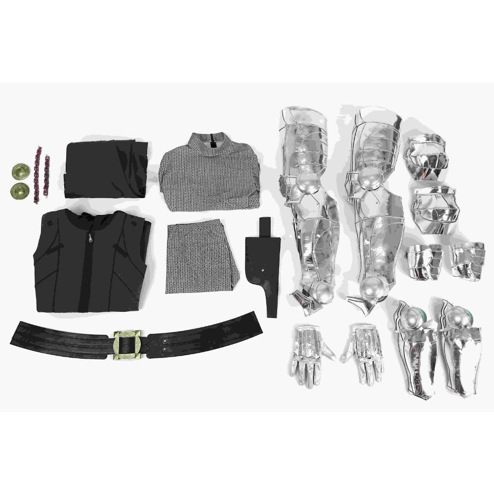 Doctor Doom Cosplay Costume - Premium Marvel Comics Outfit - Halloweez
