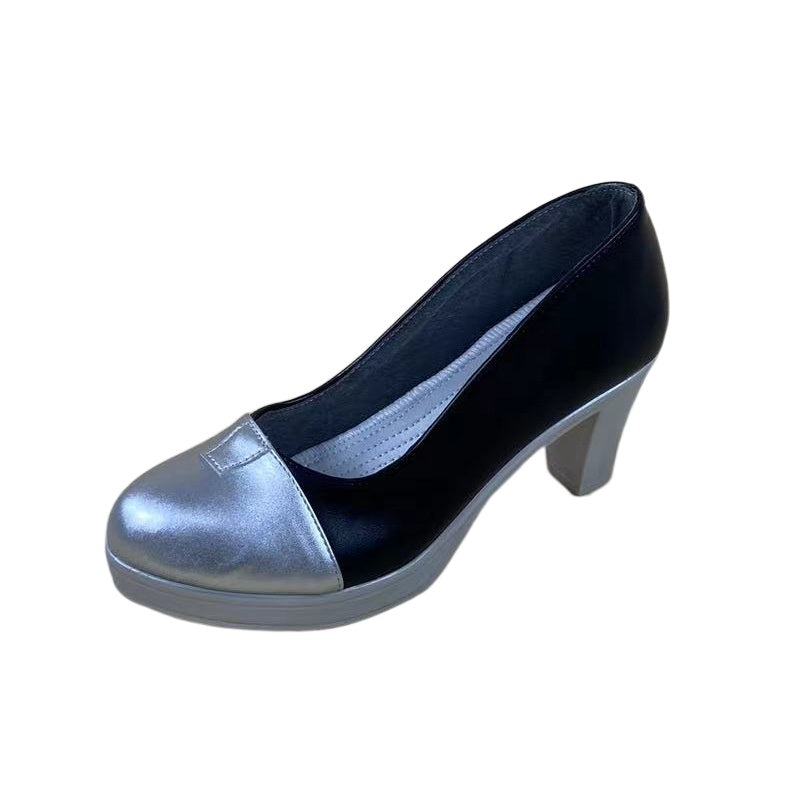 1657 Punishing: Gray Raven No. 21 Cosplay Shoes for Anime Conventions - Halloweez