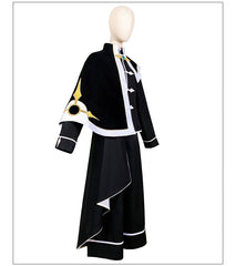 Cardcaptor Sakura Cosplay Costume - Sakura Kinomoto & Syaoran Li Outfit for Anime Fans - Halloweez