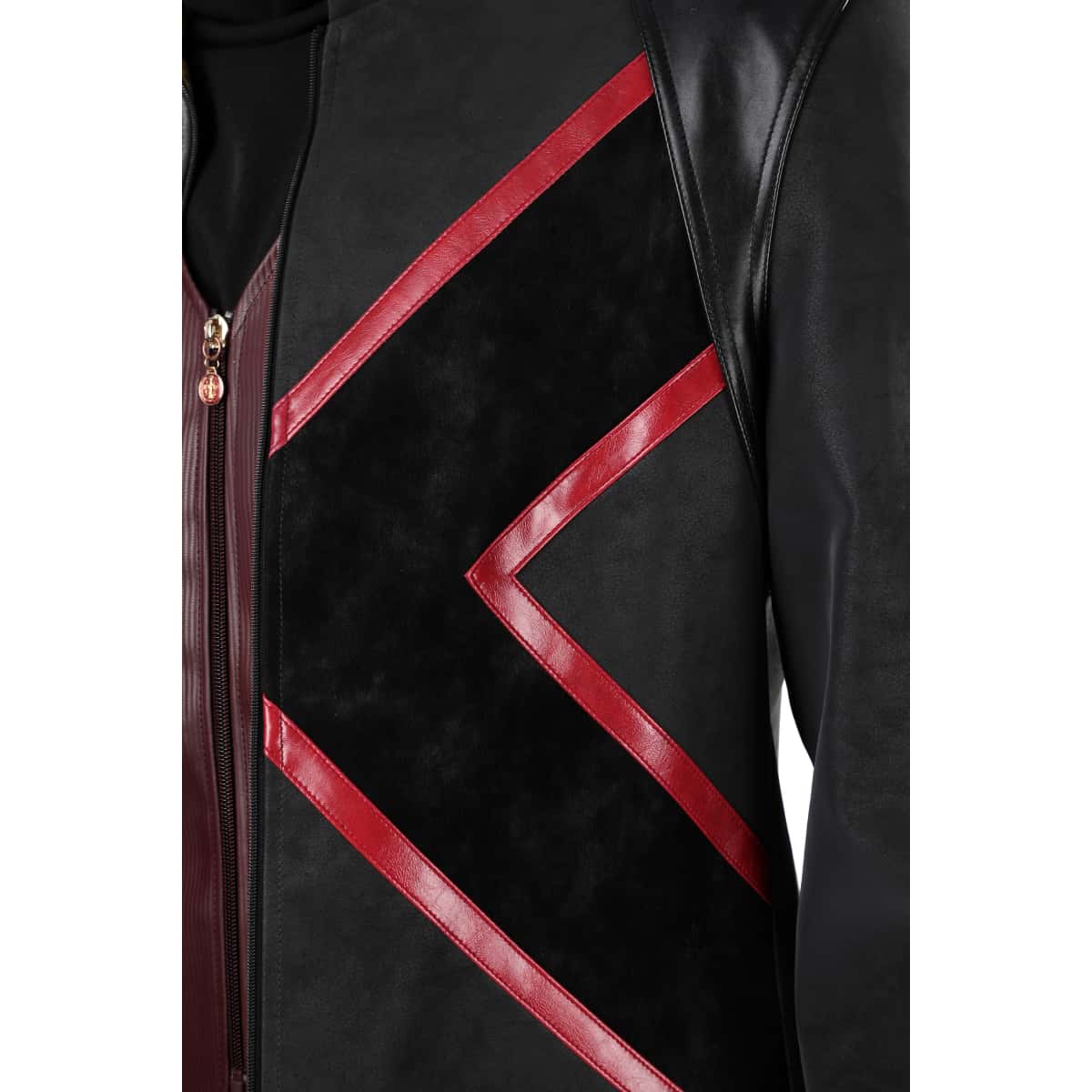 Avengers 5 Doomsday Nightcrawler Cosplay Costume, Custom High-end for Halloween & Comic Con - Halloweez