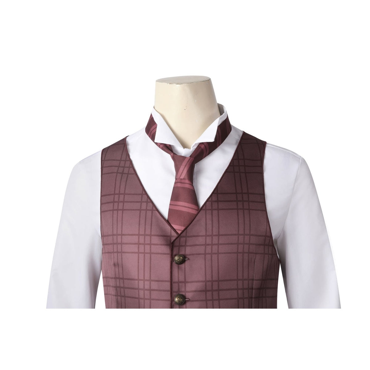 Hogwarts Legacy Cosplay Costume - Authentic Harry Potter Game Outfit - Halloweez
