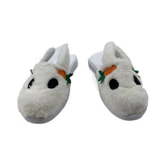 1389PekoraMammy Usada Pekora Cosplay Shoes for Anime Conventions and Performances - Halloweez