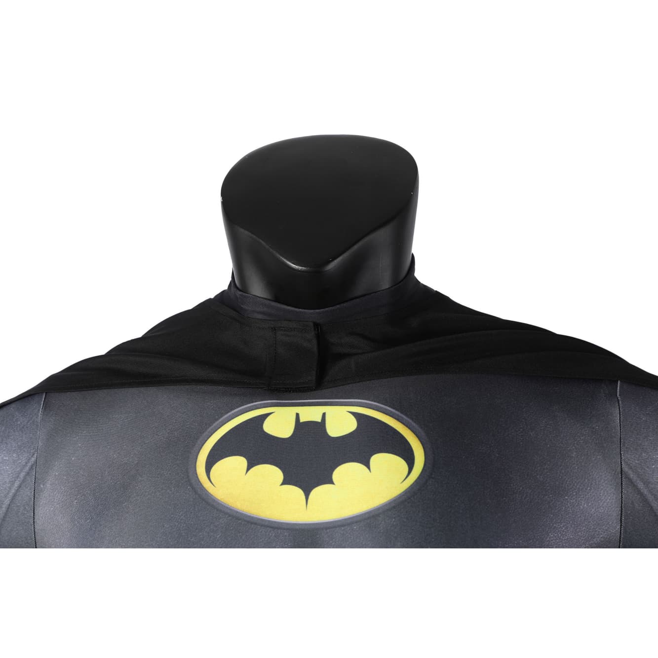 Michael Keaton Batman Suit Costume from The Flash Movie - Halloweez