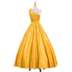 Zootopia 2 Inspired Judy Hopps Yellow Dress -  Character Costume