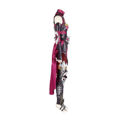 Mortal Kombat 1 Mileena Cosplay Costume - Halloweez