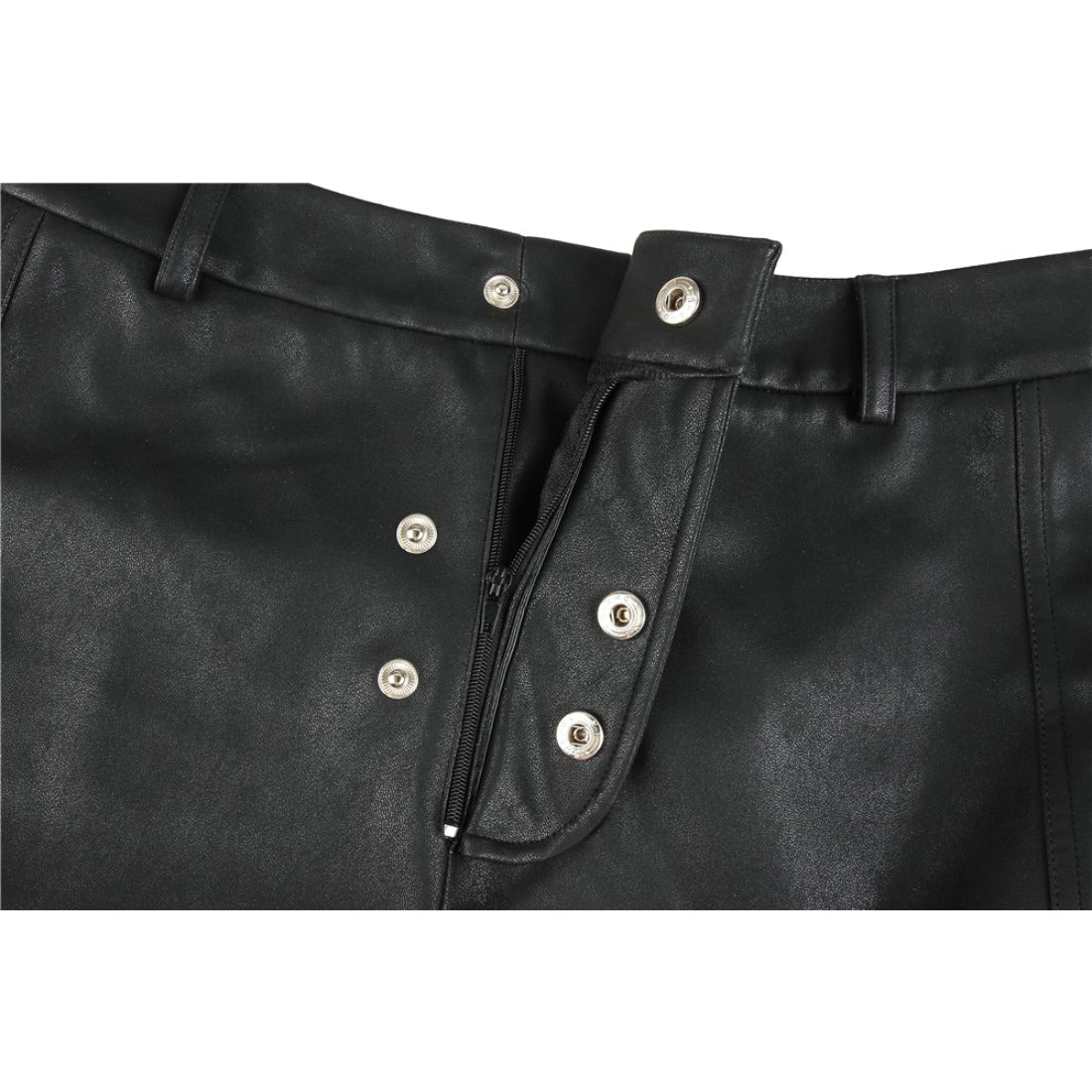 Geralt of Rivia Full Cosplay Costume from The Witcher Monster Hunter Outfit for Men - Halloweez