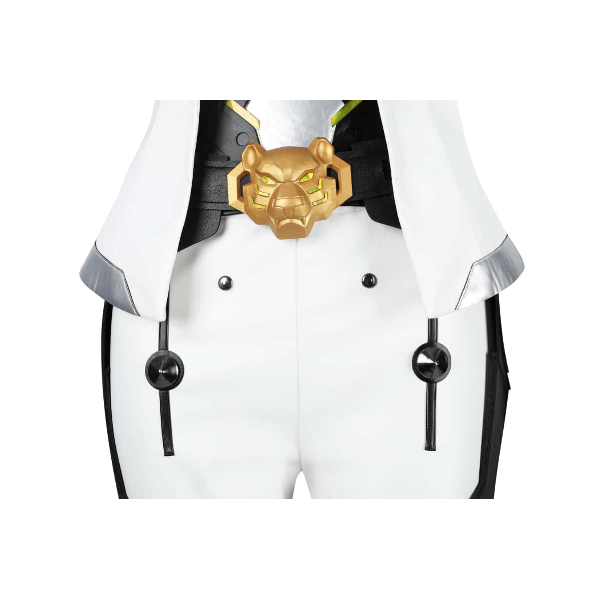 Overwatch Widowmaker Vendetta Cosplay Costume, Custom High-end for Halloween & Comic Con - Halloweez