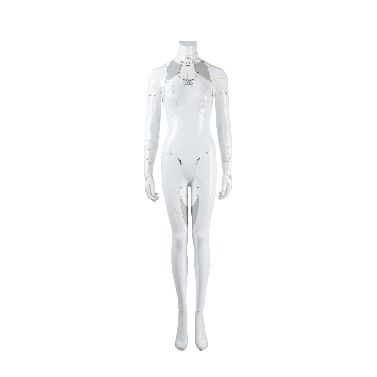 Stellar Blade Blood Rain Eve Cosplay Costume, Custom High-end for Halloween & Comic Con - Halloweez