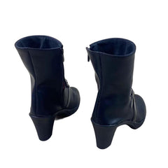 1875 Honkai: Star Rail Yomi Cosplay Shoes for Anime Conventions and Performances - Halloweez