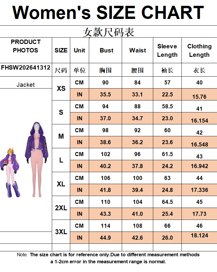 One Piece Egghead Arc Lilith Cosplay Costume Dr. Vegapunk Punk-02 Outfit - Halloweez