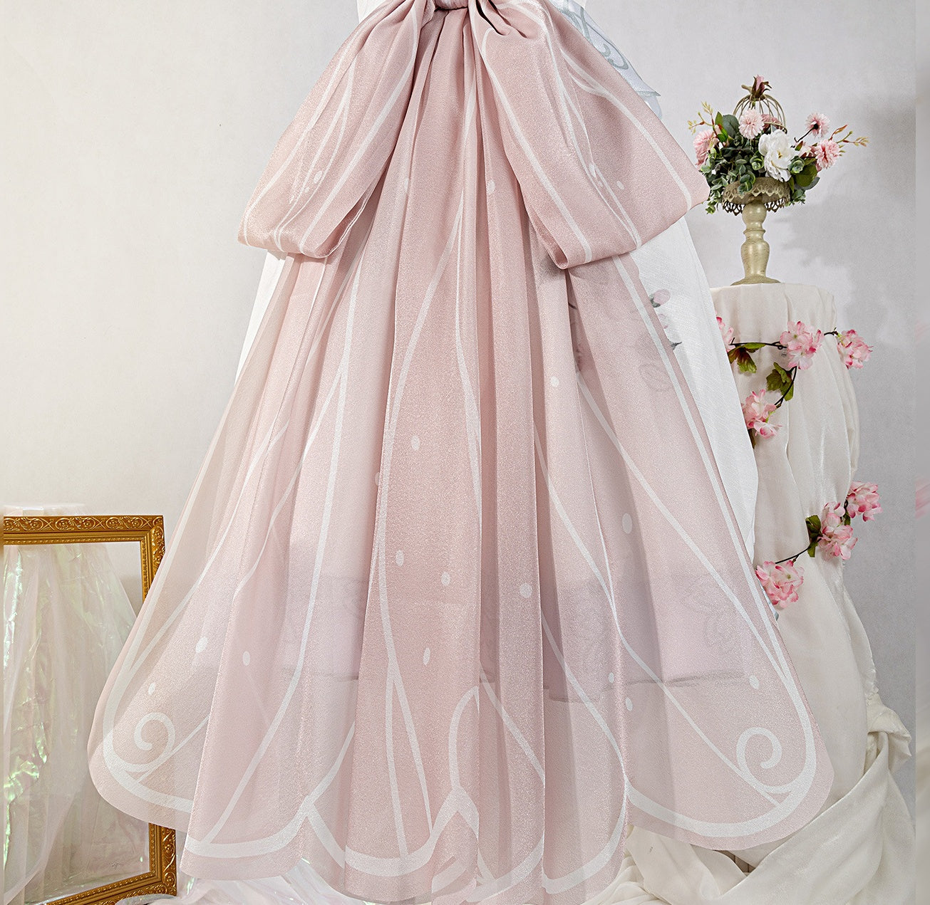 Project Sekai Hikayama Mizuki 2D Cosplay Anime Game Costume Women's Dress Set - Halloweez