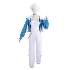 World Project PJSK leo/need Hoshino Ichika Cosplay Costume for Women - Halloweez