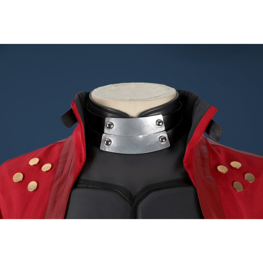 Honkai: Star Rail Archer (Emiya) Cosplay Costume - FATE Collaboration Red A Game Outfit - Halloweez