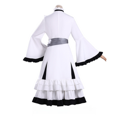 Magical Girl Witch Trials Hikami Meruru Cosplay Dress Anime Costume For Women