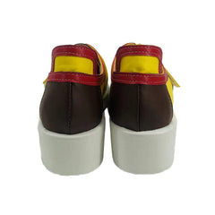 Spirited Away Chihiro Ogino Cosplay Shoes Anime Convention 2D - Halloweez