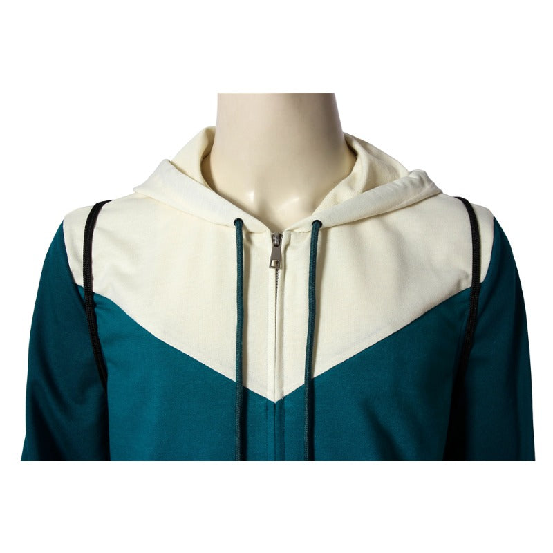 Halloweez Watch Dogs 2 Jimmy Shaw Cosplay Costume Dress for Halloween - Halloweez