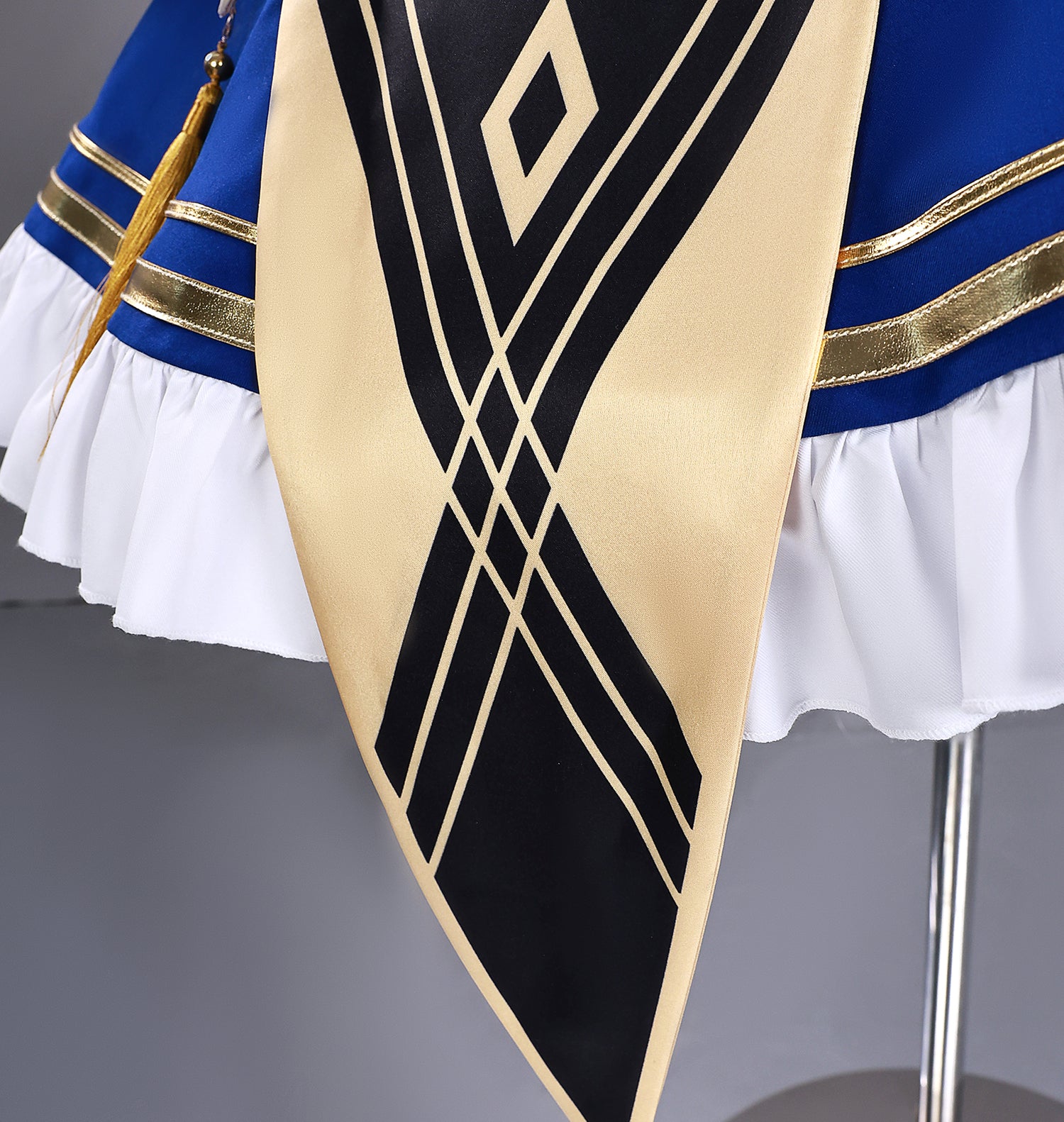 Sabercos Honkai: Star Rail Fate Series Saber Cosplay Costume - Halloweez