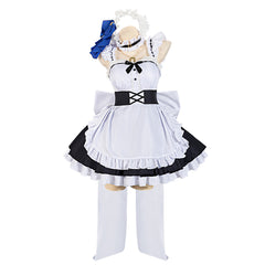 Uma Musume Tokai Teio Anime Cosplay Costume Dress Set - Perfect for Cosplay Enthusiasts - Halloweez