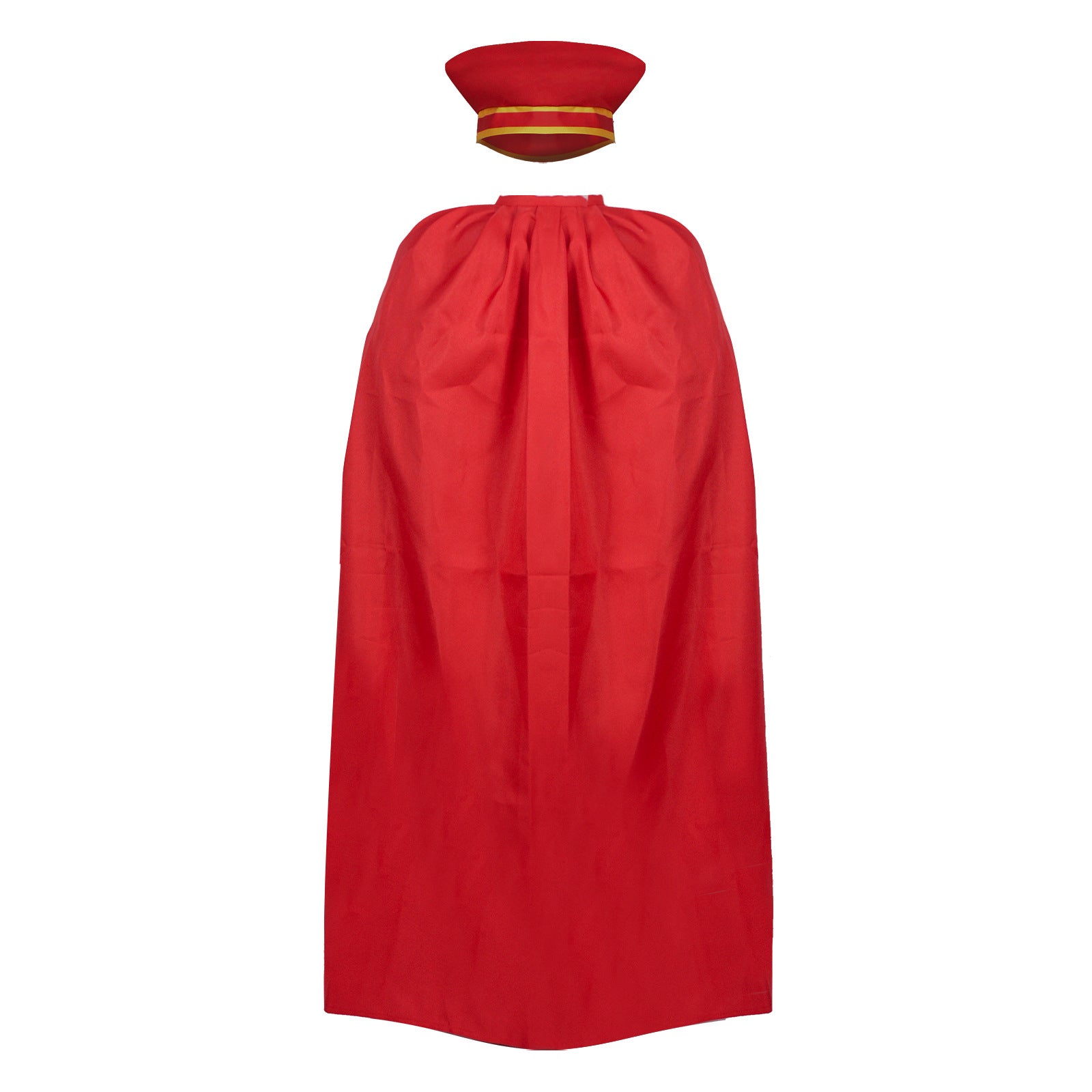 Halloween Role Play Shrek 4D Lord Maximus Farquaad Cosplay Costume for Movie Fans - Halloweez