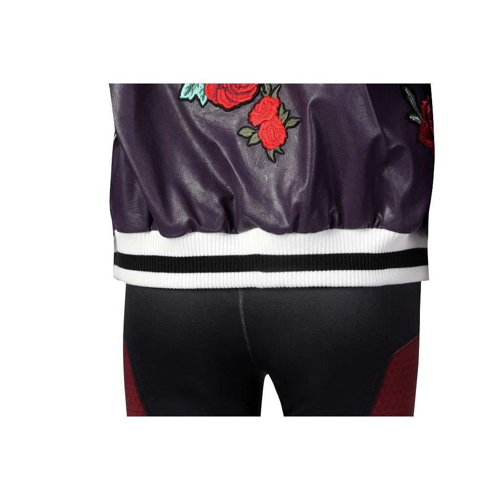 Overwatch 2 Kiriko Cosplay Costume - Black Panther: Wakanda Forever Namor Inspired - Halloweez